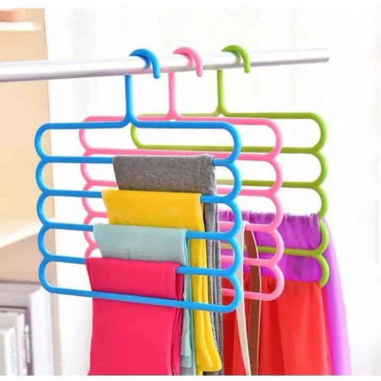 5 Layer Magic Hangers Hanger: