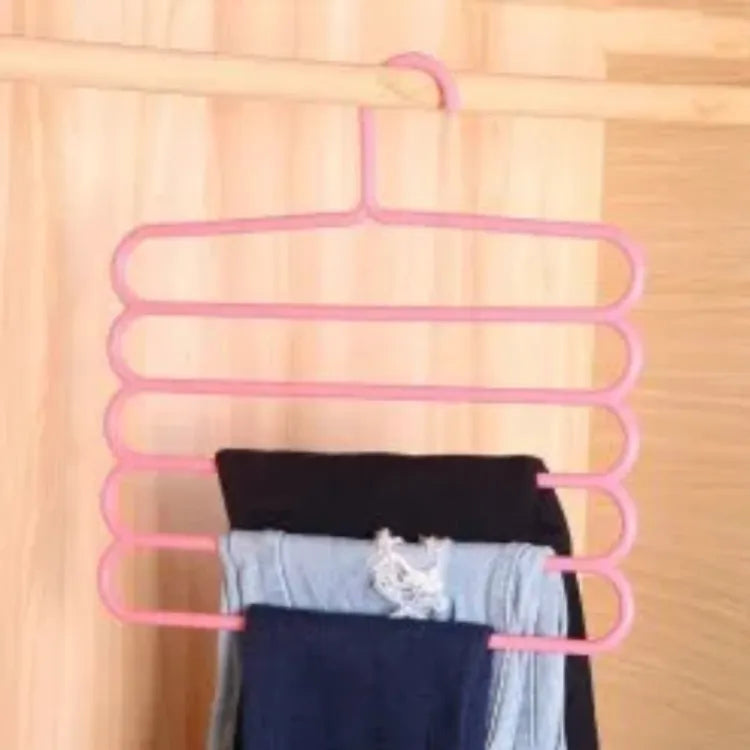 5 Layer Magic Hangers Hanger: